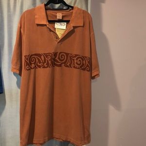 NWT a XXL men’s crazy shirt
